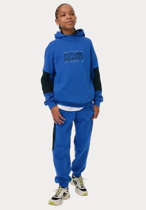 SQUAD  - Hoodie - blue