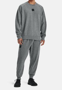 Under Armour Fleecepullover - grey
