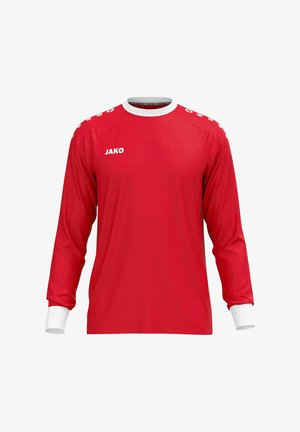 JAKO, JAKO ONE TORWARTTRIKOT FUSSBALL - TEAMSPORT TEXTIL - TORWARTTRIKOTS - Torwarttrikot - rot