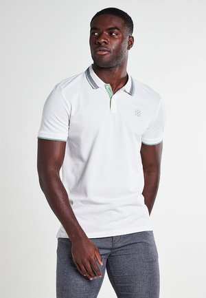Polo - off white