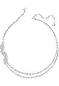 Swarovski Verižica - silber