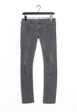 True Religion Jeans Slim Fit - black