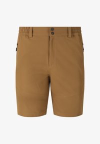 Non sélectionné, teak