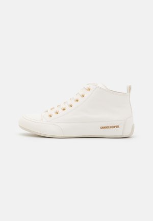 MID - Sneakers - allume panna