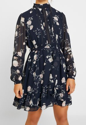 Vapaa-ajan mekko - dark blue