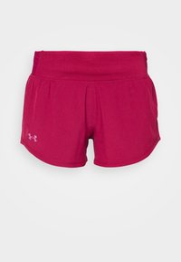 Under Armour Träningsshorts - lilac