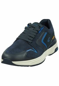 camel active Sneaker low - navy blue