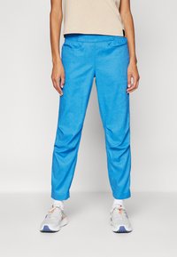 Patagonia HAMPI ROCK PANTS - Calças para exterior - endless blue