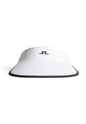 Cap - white