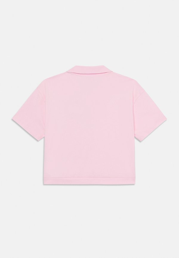 ICONS BOXY - Polo shirt2
