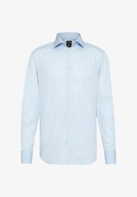 Ausgewählt, light blue