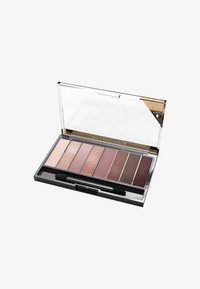 Max Factor MAX FACTOR MIRACLE PURE NUDE PALETTE ROSE NUDES