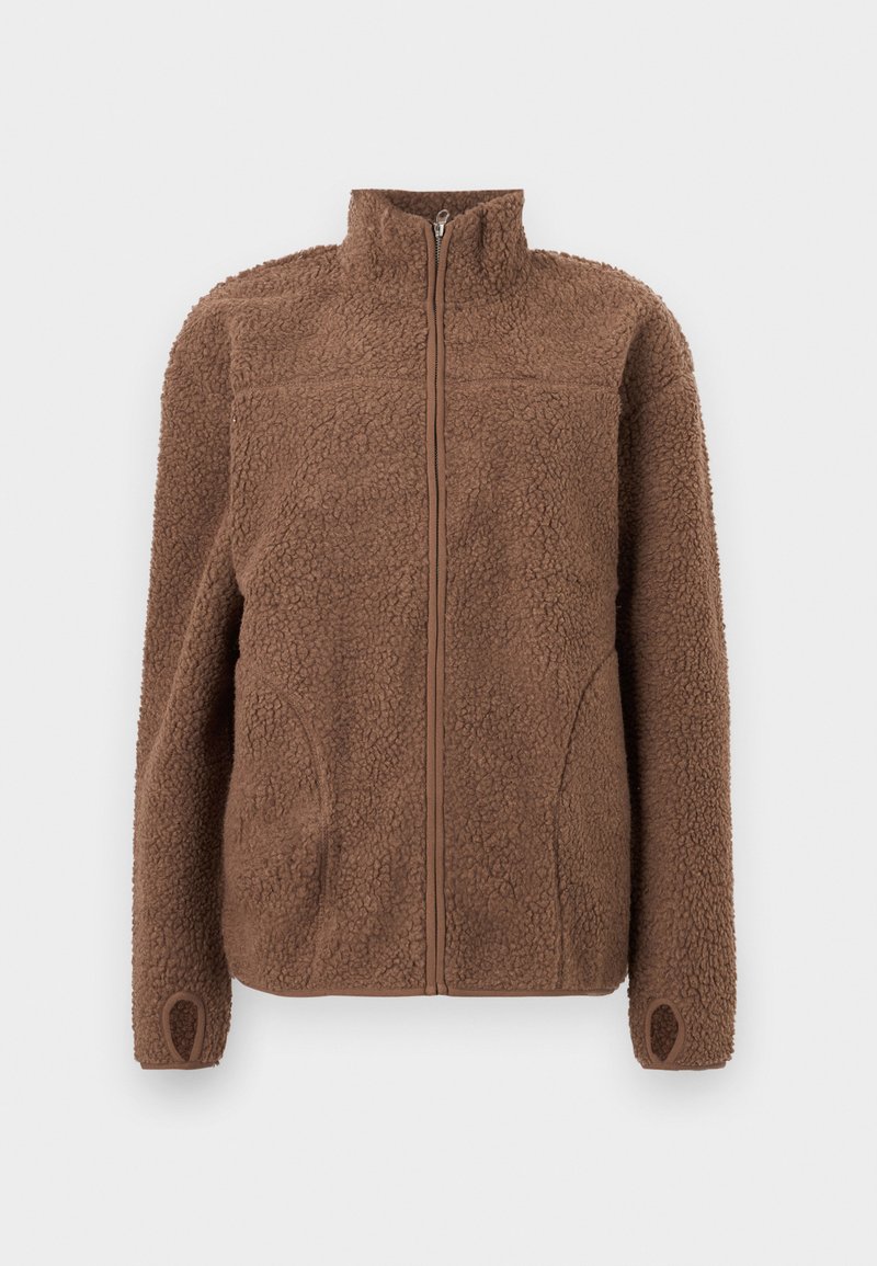 Fleecejacke