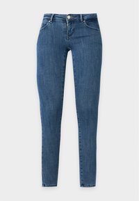 Επιλέχθηκε, light blue denim
