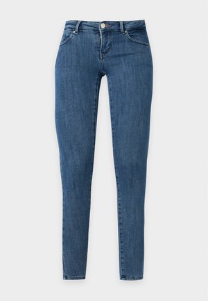 ONLY Petite, ONLCORAL POWER - Jeans Skinny - light blue denim
