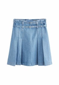 REGULAR FIT  - Krilo A-kroja - mid blue denim