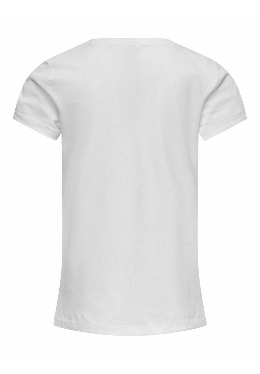 Bambini T-shirt con stampa Bambini T-shirt con stampa