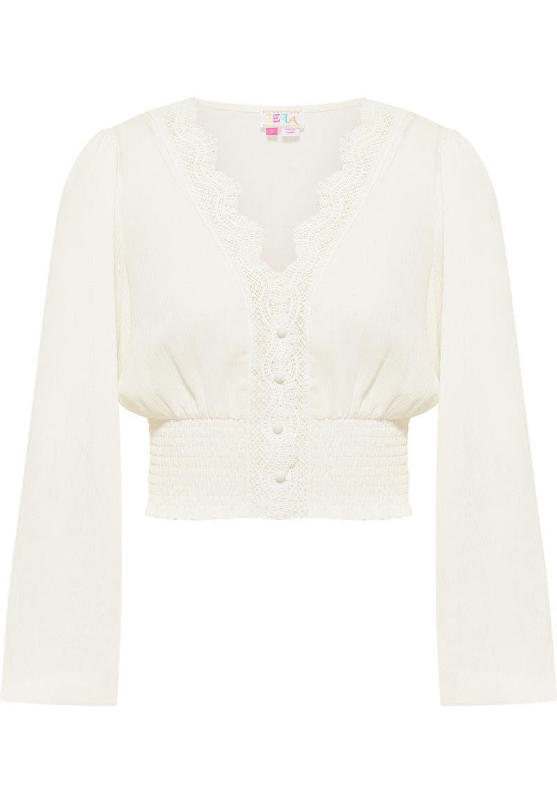 IZIA Blouse crème