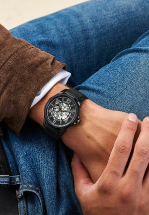 Cerruti 1881 Cronografo - black/nero