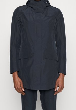 Kurtka hardshell