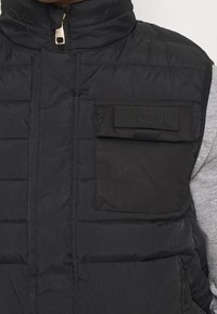 Glorious Gangsta Weste - black