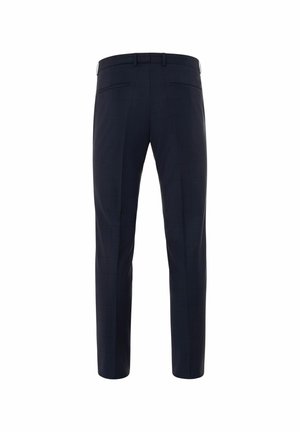 Benvenuto, IAGO - Suit trousers - dunkelblau