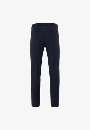 Benvenuto, IAGO - Suit trousers - dunkelblau