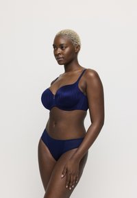 PrimaDonna TWIST KNOKKE  HEARTSHAPE - Sujetador con aros - sapphire blue