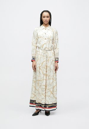 Blousejurk - sail dreaming