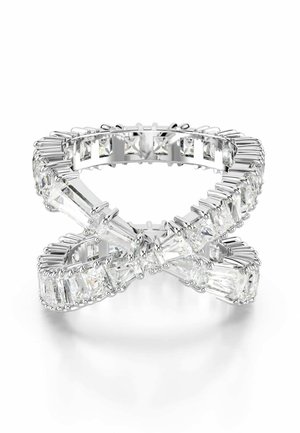 HYPERBOLA  INFINITY - Anillo - white