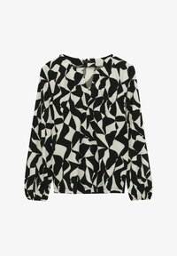 Valittu, black print