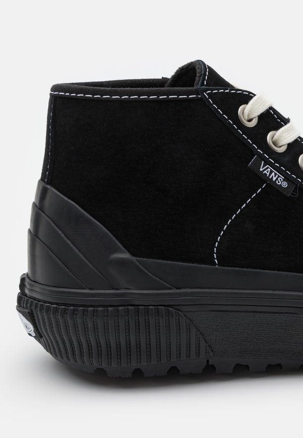 DESTRUCT MID MTE-1 UNISEX - High-top trainers2