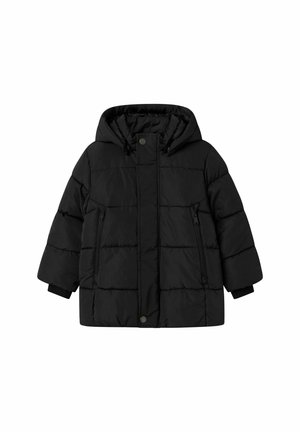 NMMMEMO TB - Winter coat - black