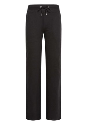 Long Tall Sally, WIDE LEG JOGGERS - Trainingsbroek - black