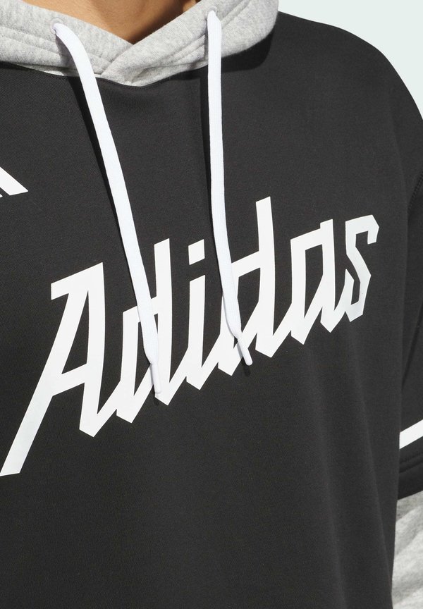 BRANDED - Long sleeved top2