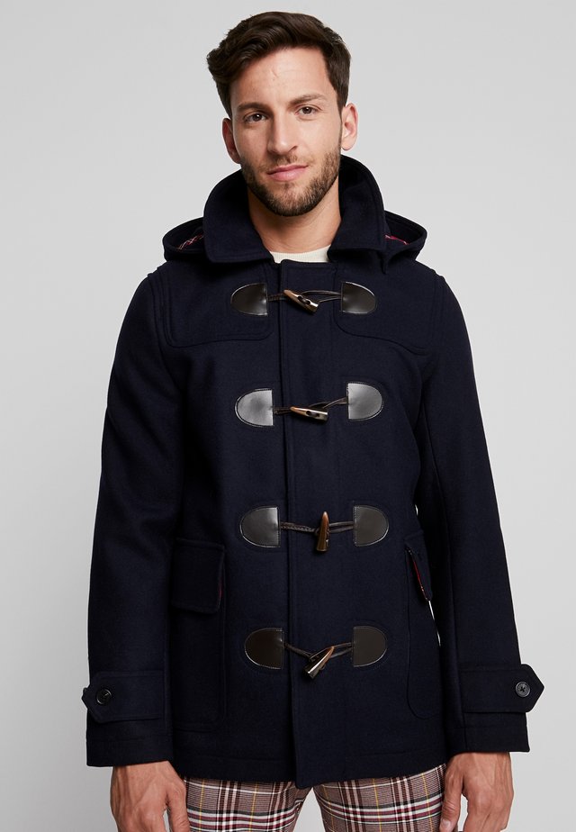 BONNER - Light jacket - dark navy