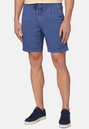 Bermuda Chino S.Oliver Donna Con Cintura - Pantaloncini Eleganti