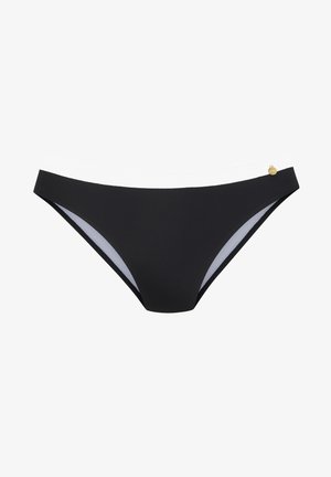LASCANA, Bikini-Hose - schwarz-creme