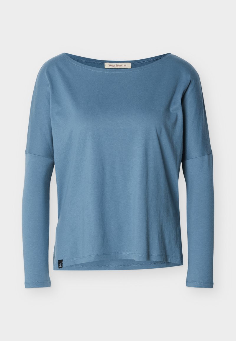 Camiseta de manga larga