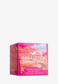 Hollister Fragrances CANYON RUSH FOR HER - Eau de parfum