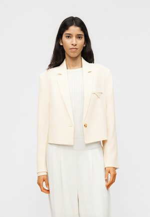 EDIE  - Blazer - ivory shade