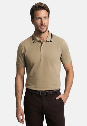 Pako Lorente, - Koszulka polo