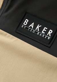 Baker by Ted Baker SHOWER RESISTANT PADDED - REGULAR FIT - Vinterkappa /-rock - stone