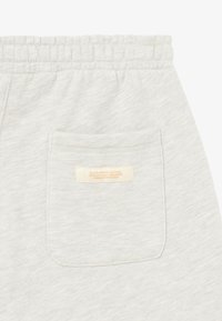 BLKVIS SCRIPT UNISEX - Pantalon de survêtement - grey heather