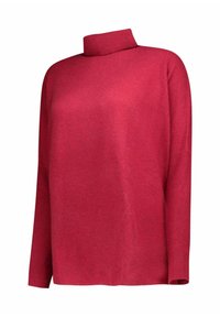 Absolut Cashmere Maglione - rosso