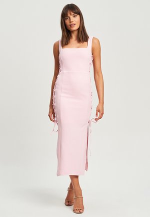 CHANCERY VENEZIA - Dnevna haljina - pale pink