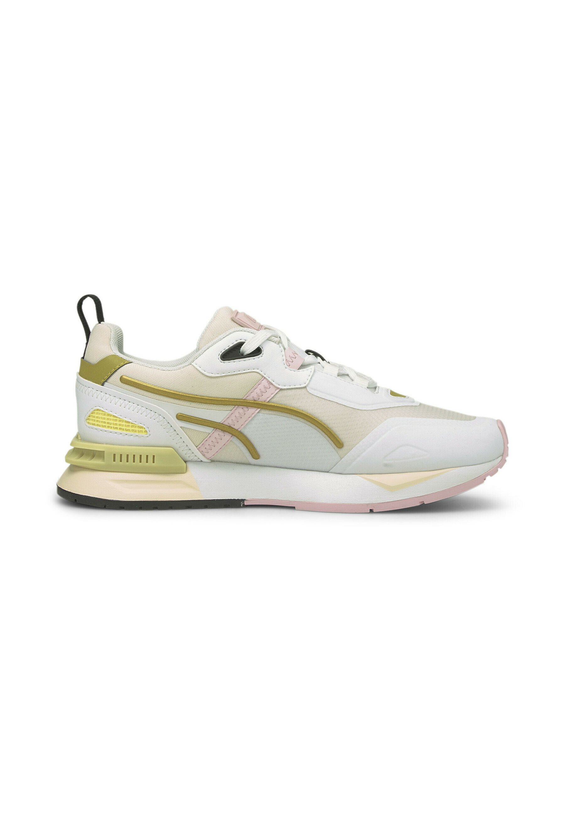 puma pearl trainers