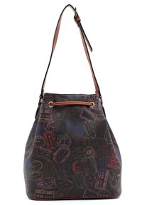 ALV by Alviero Martini Bandolera - moka