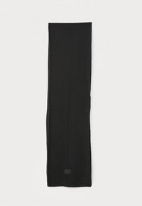 CITY SCARF UNISEX - Šal - black