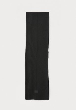 CITY SCARF UNISEX - Écharpe - black